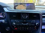 Lexus RX 350 F Sport 2019 - miniatura 8