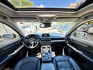 Mazda CX-5 GRAND TOURING 2020 - miniatura 5