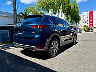Mazda CX-5 GRAND TOURING 2020 - miniatura 10