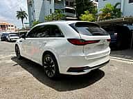 Mazda CX-90 High Plus MHEV 2025 - miniatura 9