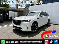 Mazda CX-90 High Plus MHEV 2025 - miniatura 1
