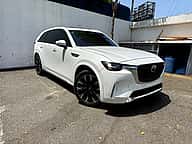 Mazda CX-90 High Plus MHEV 2025 - miniatura 3