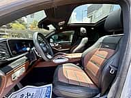 Mercedes Benz GLE 53 4matic Coupe AMG Plus 2024 - miniatura 5