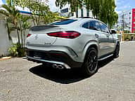 Mercedes Benz GLE 53 4matic Coupe AMG Plus 2024 - miniatura 10