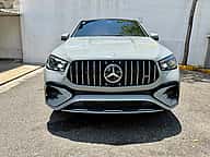 Mercedes Benz GLE 53 4matic Coupe AMG Plus 2024 - miniatura 2