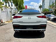 Mercedes Benz GLE 53 4matic Coupe AMG Plus 2024 - miniatura 11
