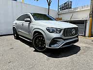 Mercedes Benz GLE 53 4matic Coupe AMG Plus 2024 - miniatura 3