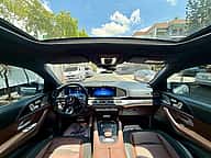 Mercedes Benz GLE 53 4matic Coupe AMG Plus 2024 - miniatura 7