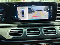Mercedes Benz GLE 53 4matic Coupe AMG Plus 2024 - miniatura 8
