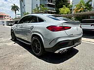 Mercedes Benz GLE 53 4matic Coupe AMG Plus 2024 - miniatura 12