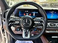 Mercedes Benz GLE 53 4matic Coupe AMG Plus 2024 - miniatura 4