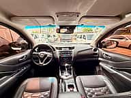Nissan Frontier LE 2024 - miniatura 5