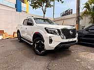 Nissan Frontier LE 2024 - miniatura 2