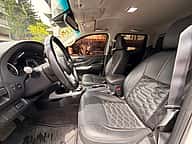 Nissan Frontier LE 2024 - miniatura 6
