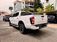 Nissan Frontier LE 2024 - miniatura 11