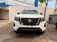 Nissan Frontier LE 2024 - miniatura 3