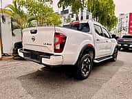Nissan Frontier LE 2024 - miniatura 12