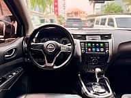 Nissan Frontier LE 2024 - miniatura 4