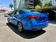 Nissan Versa SV 2021 - miniatura 10