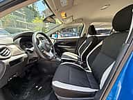 Nissan Versa SV 2021 - miniatura 6