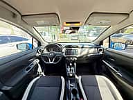 Nissan Versa SV 2021 - miniatura 7