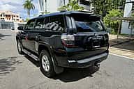 Toyota 4 Runner SR5 Premium 2021 - miniatura 10