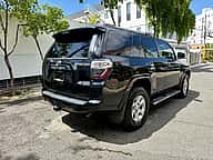 Toyota 4 Runner SR5 Premium 2021 - miniatura 11