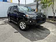 Toyota 4 Runner SR5 Premium 2021 - miniatura 2
