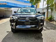 Toyota 4 Runner SR5 Premium 2021 - miniatura 3