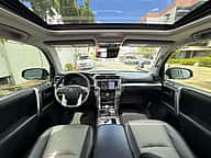 Toyota 4 Runner SR5 Premium 2021 - miniatura 6