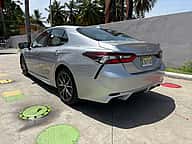 Toyota Camry SE 2021 - miniatura 11