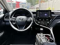 Toyota Camry SE 2021 - miniatura 4