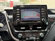 Toyota Camry SE 2021 - miniatura 8