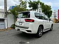 Toyota Land Cruiser 300 GXR 2025 - miniatura 10