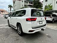 Toyota Land Cruiser 300 GXR 2025 - miniatura 12