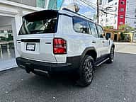 Toyota Land Cruiser Prado Adventure 2026 - miniatura 10