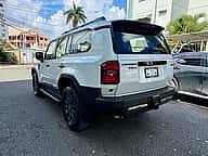 Toyota Land Cruiser Prado Adventure 2026 - miniatura 11
