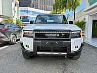 Toyota Land Cruiser Prado Adventure 2026 - miniatura 2