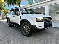 Toyota Land Cruiser Prado Adventure 2026 - miniatura 3