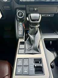 Toyota Land Cruiser Prado Adventure 2026 - miniatura 9