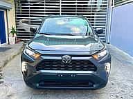 Toyota RAV4 LE 2021 - miniatura 2