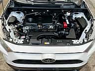 Toyota RAV4 LE 2021 - miniatura 11