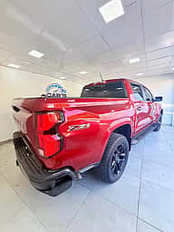 Chevrolet Colorado Z71 2023 - miniatura 4