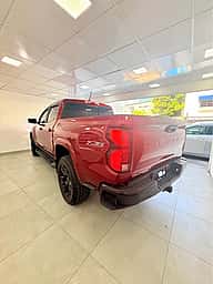 Chevrolet Colorado Z71 2023 - miniatura 6