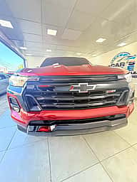 Chevrolet Colorado Z71 2023 - miniatura 5