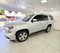 Chevrolet Tahoe LT 2017 - miniatura 1