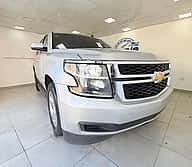 Chevrolet Tahoe LT 2017 - miniatura 2