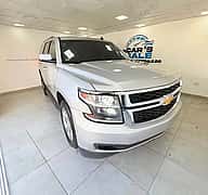 Chevrolet Tahoe LT 2017 - miniatura 3