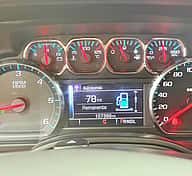 Chevrolet Tahoe LT 2017 - miniatura 5