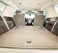 Chevrolet Tahoe LT 2017 - miniatura 6